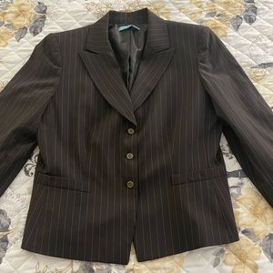 Like new Antonio Melani Jacket sz L